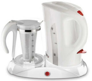 Sinbo SK 2389 Çay Makinesi kullananlar yorumlar